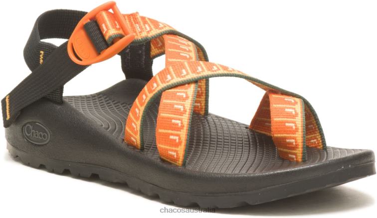 Women\'s Z/Cloud X Juicy Orange Chacos Chaco HP26H122 Women Juicy Orange
