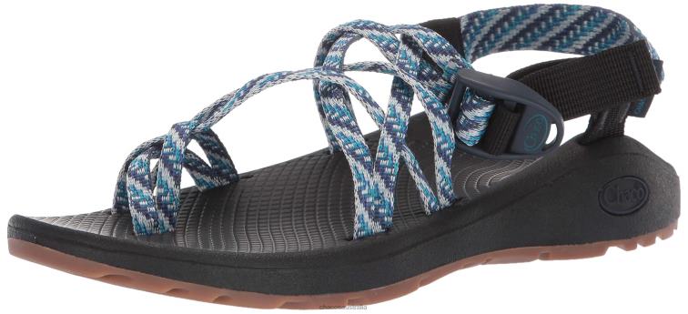 Women's Zcloud Sport Sandal Chacos Pivot Navy Chaco HP26H258 Women Pivot Navy