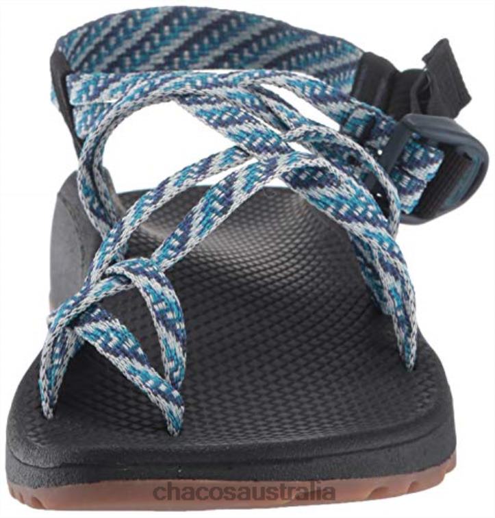 Women\'s Zcloud Sport Sandal Chacos Pivot Navy Chaco HP26H258 Women Pivot Navy
