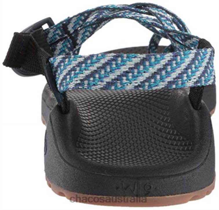 Women\'s Zcloud Sport Sandal Chacos Pivot Navy Chaco HP26H258 Women Pivot Navy