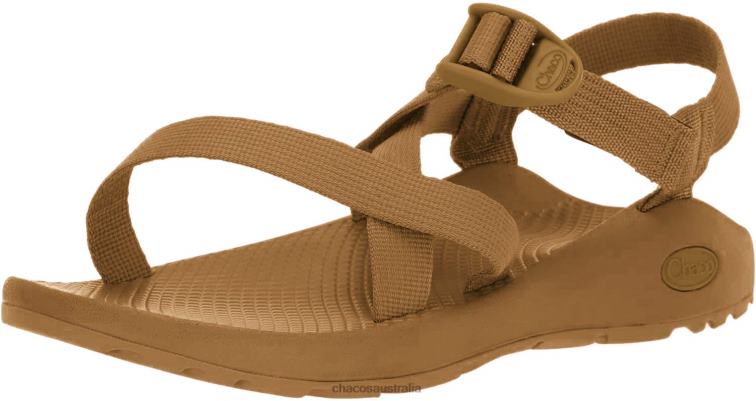 Women's Zx2 Classic Athletic Sandal Chacos Bone Brown Chaco HP26H272 Women Bone Brown