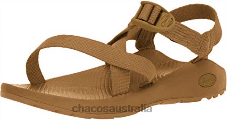 Women\'s Zx2 Classic Athletic Sandal Chacos Bone Brown Chaco HP26H272 Women Bone Brown