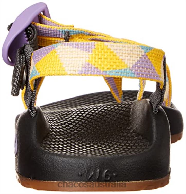 Women\'s Zx2 Classic Sandal Chacos Revamp Gold Chaco HP26H290 Women Revamp Gold