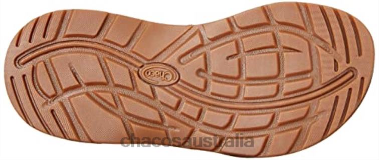 Women\'s Zx2 Classic Sandal Chacos Revamp Gold Chaco HP26H290 Women Revamp Gold