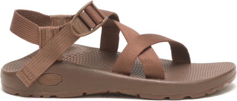 Women's x Outsiders Z/1 Classic Chacos Cocoa Chaco HP26H128 Women Cocoa