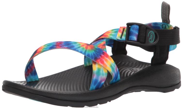 Z1 Ecotread Sandal (Little Kid/Big Kid) Chacos Chaco HP26H383 Women